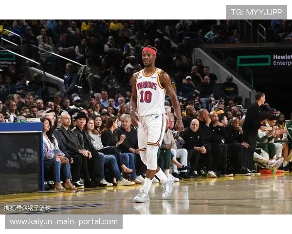 巴特勒罚球得分占比超30% 勇士时期进攻角色调整引关注