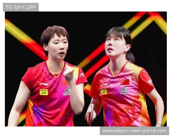 女单八强已确定三席 王曼昱王艺迪陈幸同率先晋级 女单八强已确定三席 王曼昱王艺迪陈幸同率先晋级